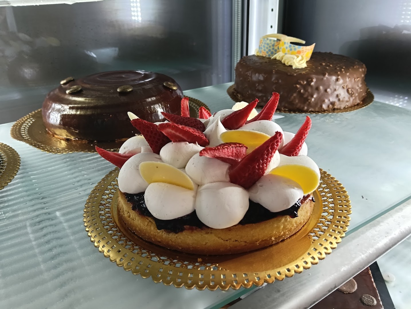 Sopranzetti Panetteria Bar Pasticceria