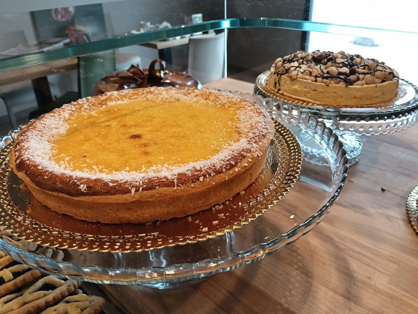Sopranzetti Panetteria Bar Pasticceria