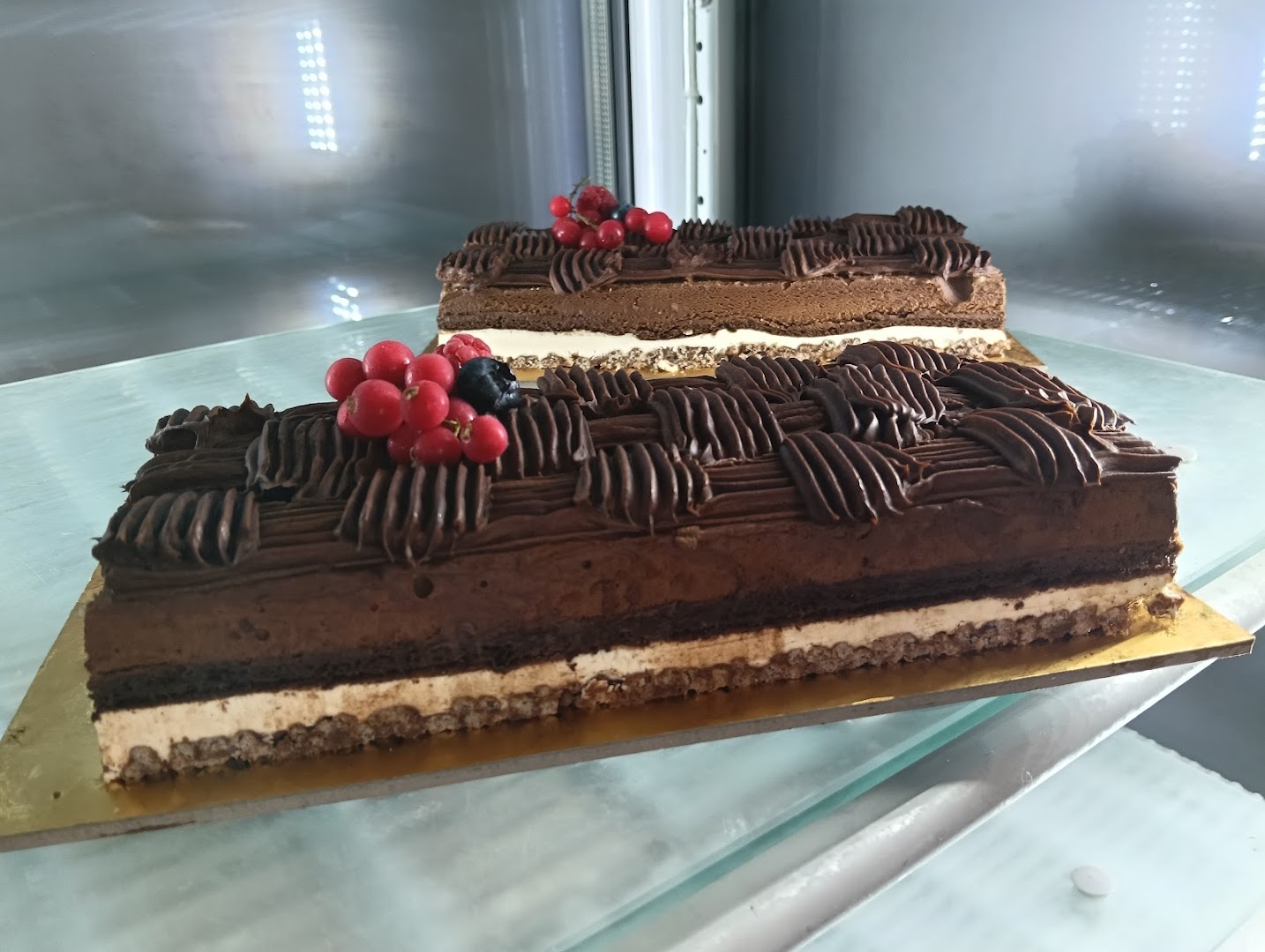Sopranzetti Panetteria Bar Pasticceria
