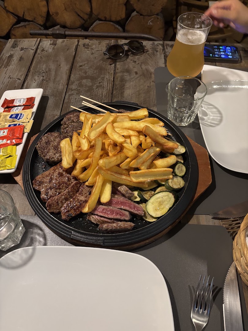 Soprattutto, Milano