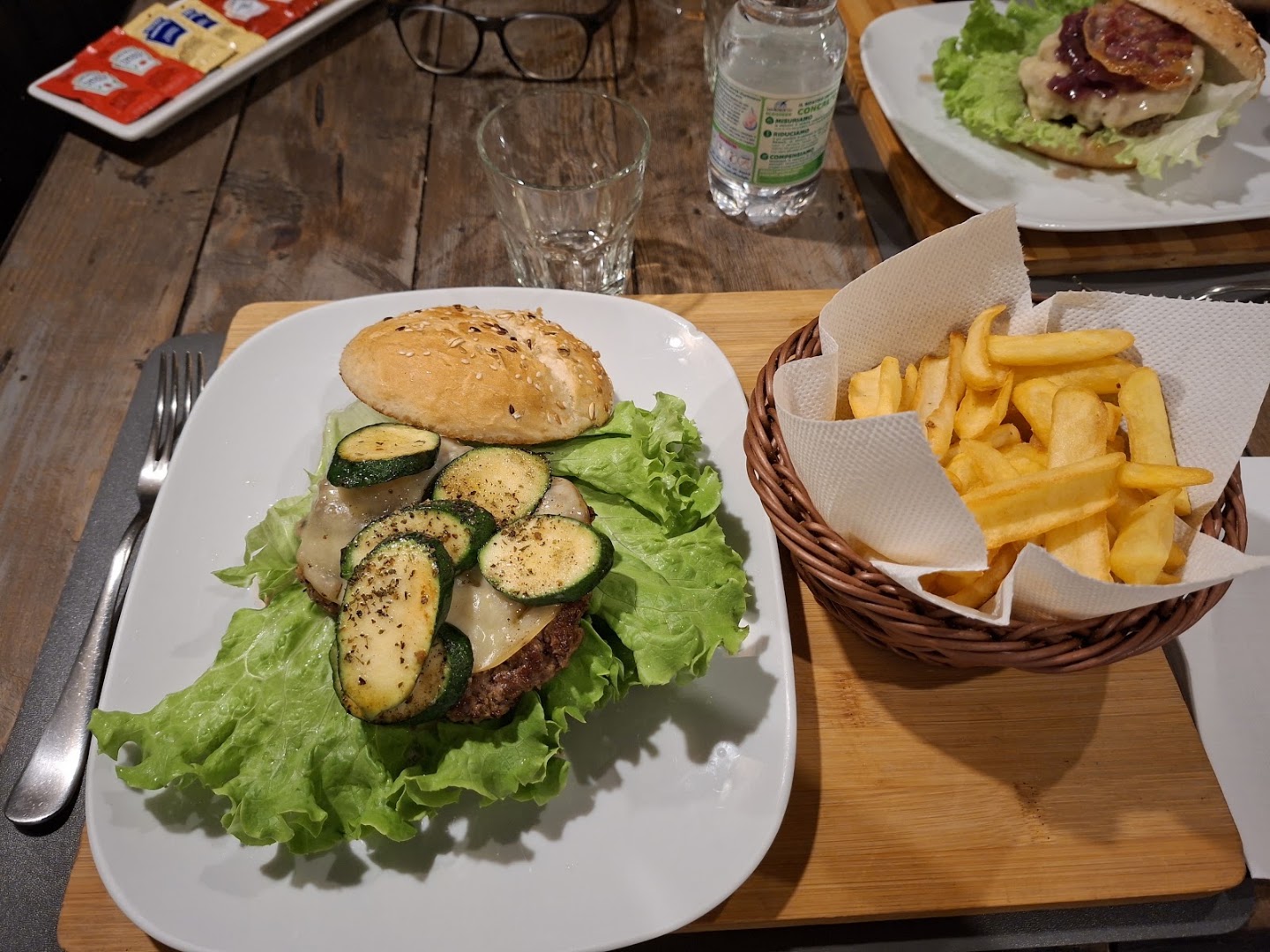 Soprattutto