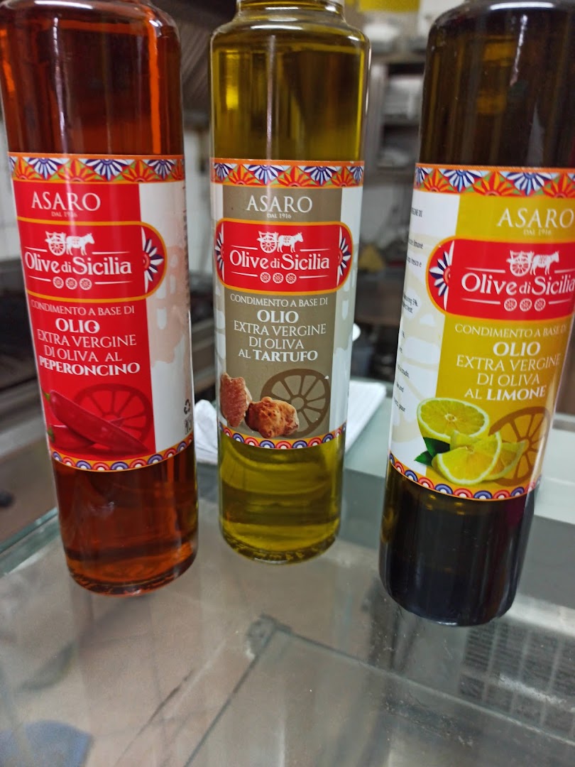 Sopravento Sicily Street Food, Isola delle Femmine