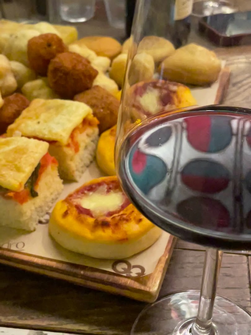 Soqquadro WineBar