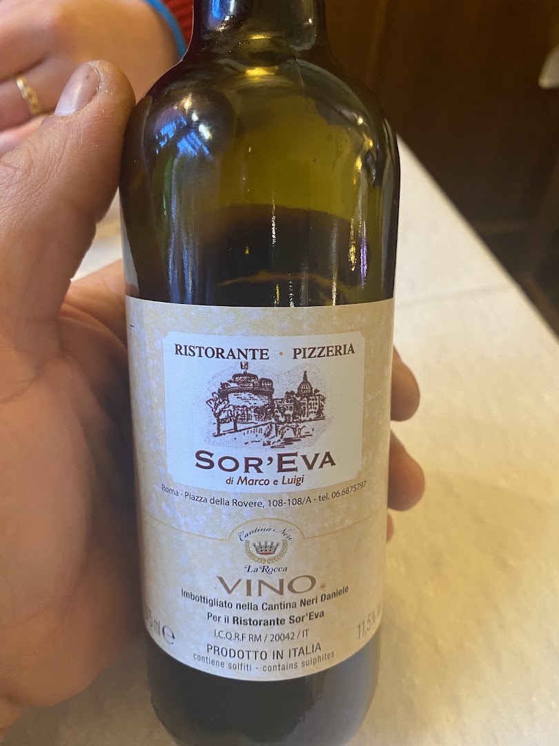 Sor' Eva