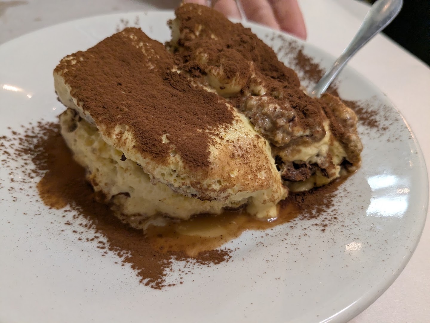 Sora Margherita, Roma