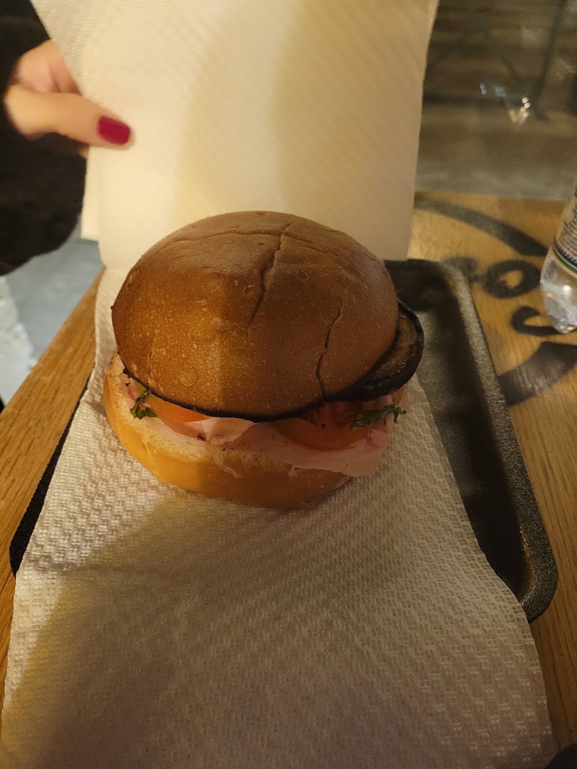 Sor'alba | Paninoteca Birreria