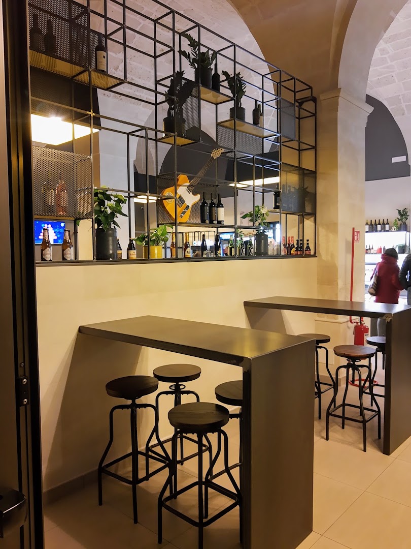 Sor'alba | Paninoteca Birreria