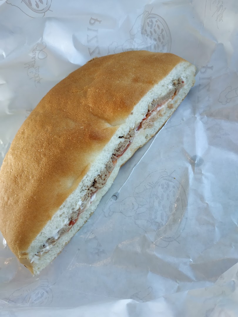 Sor'alba | Paninoteca Birreria