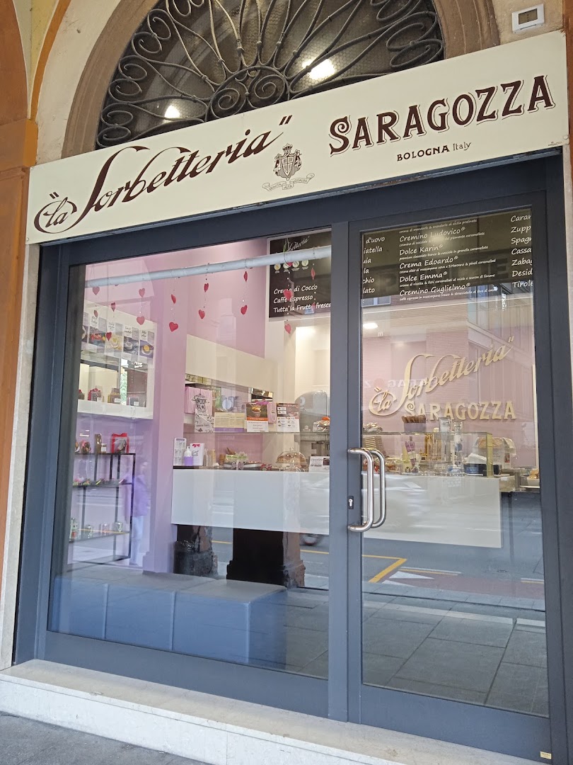 Sorbetteria Saragozza
