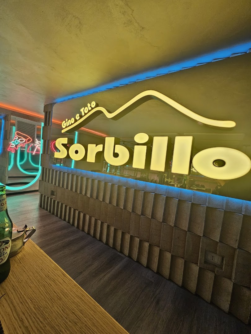 Sorbillo Bergamo