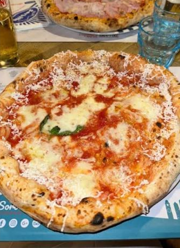 Sorbillo Gourmand Padova
