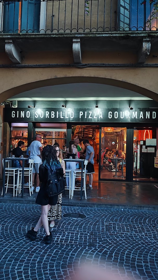 Sorbillo Gourmand Padova, Padova