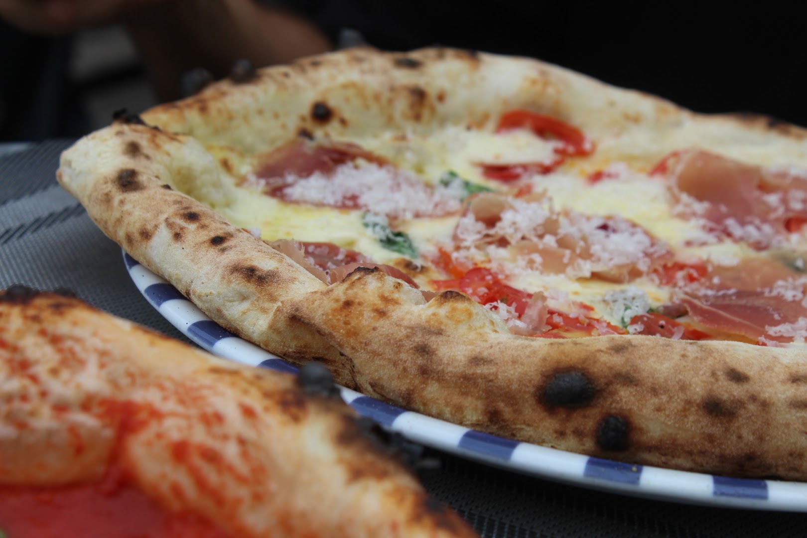 Sorbillo Gourmand Padova