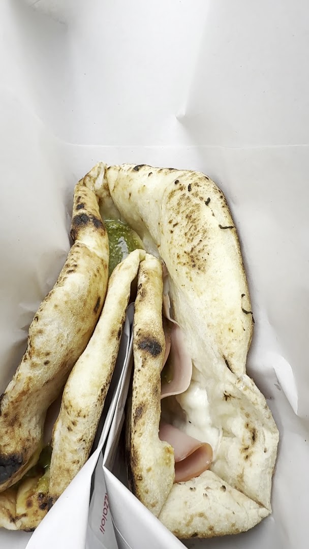 Sorbillo Pizza a Portafoglio
