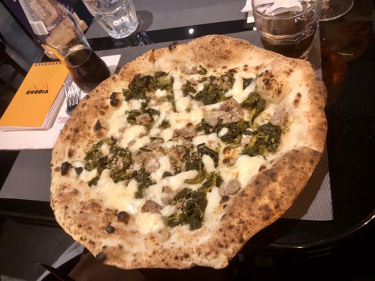 Sorbillo Torino