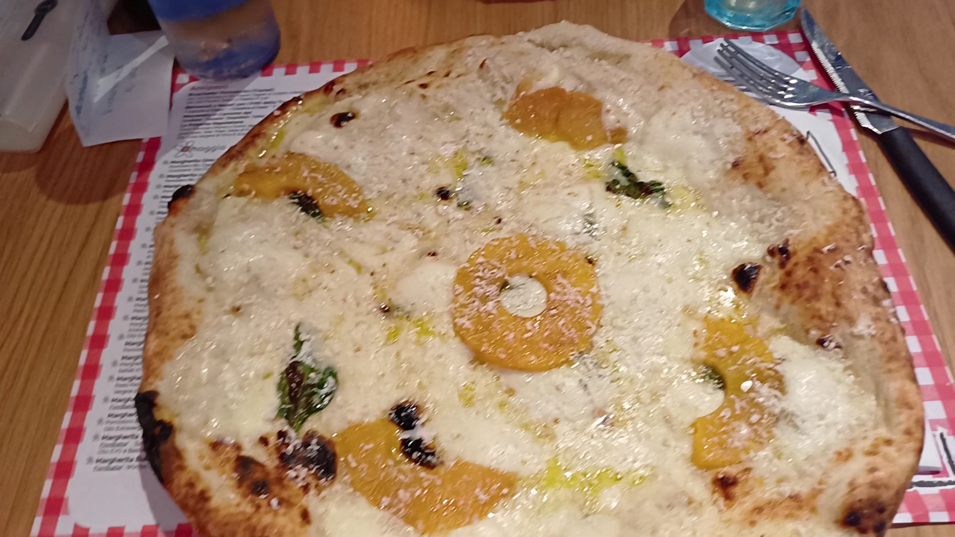 Sorbillo Vomero