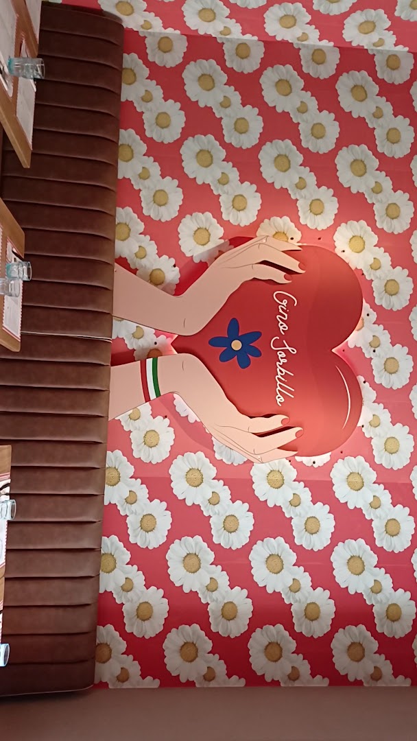 Sorbillo Vomero
