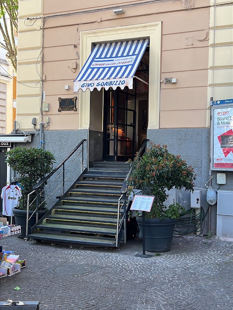 Sorbillo Vomero