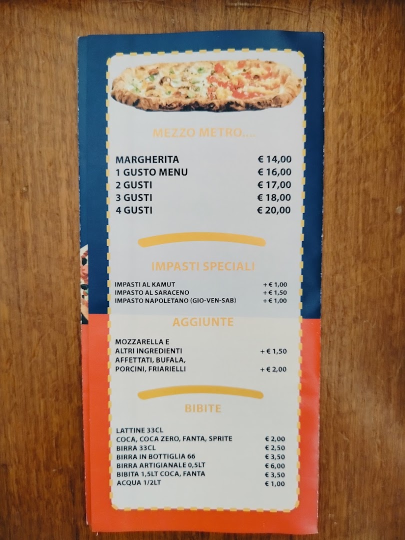 Sorbole che pizza