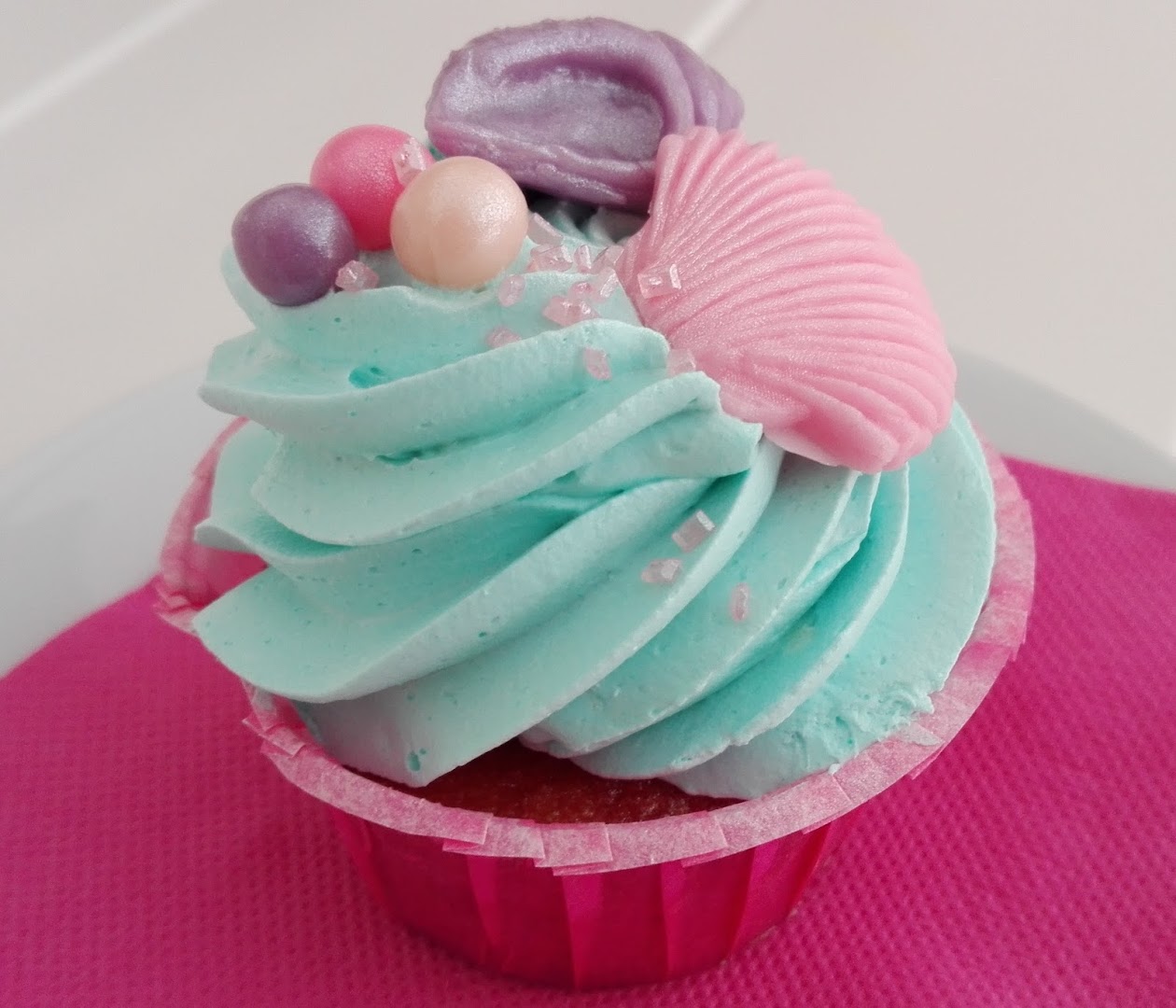 Sorelle Fontebasso Patisserie - Vintage