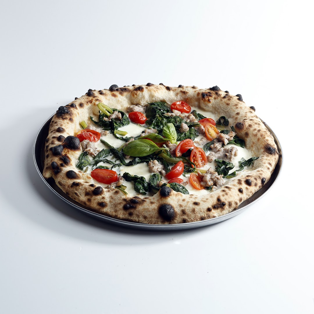 Sorelle Mozza Pizzeria