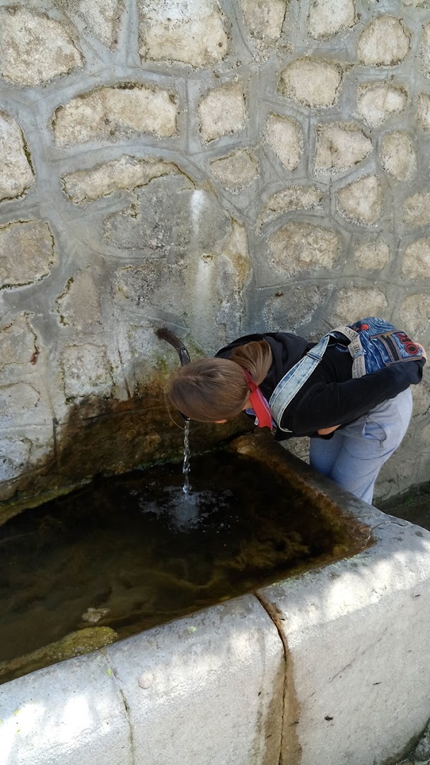 Sorgente Acqualemma