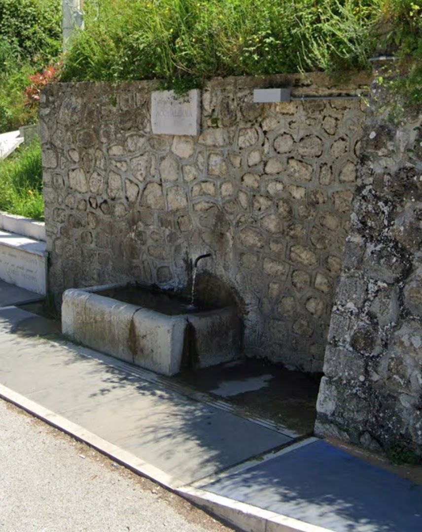 Sorgente Acqualemma