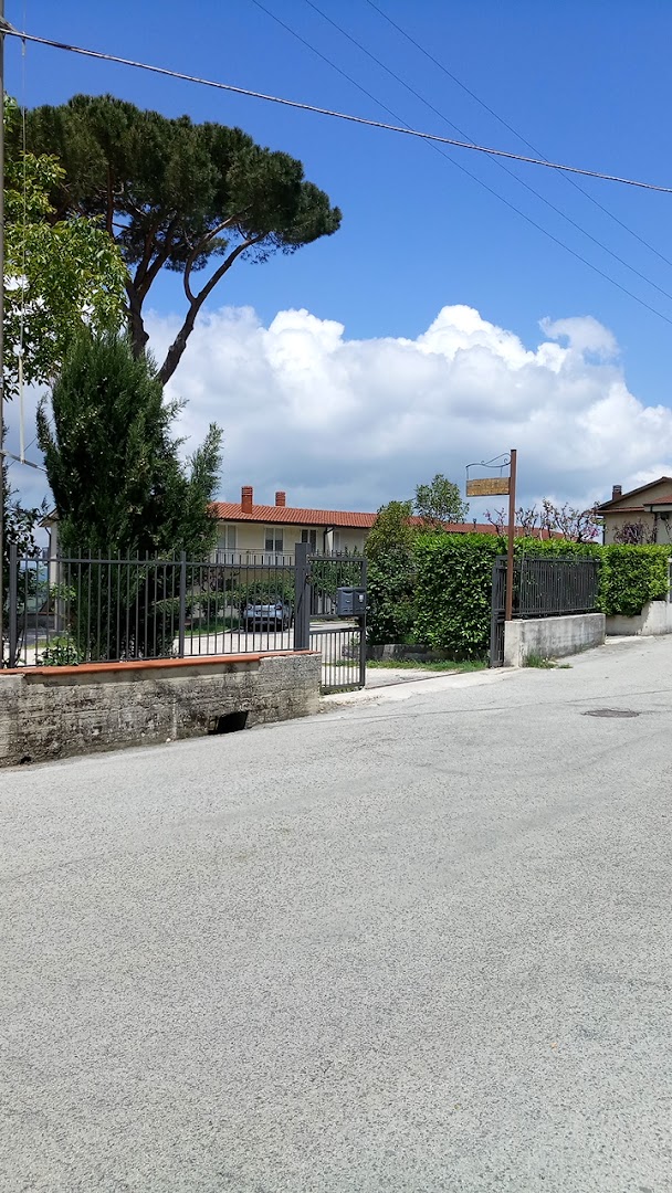 Sorgente Acqualemma