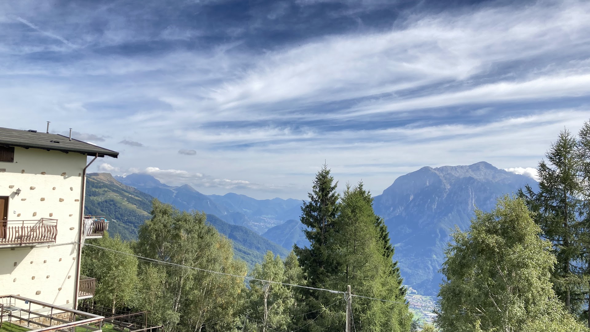 Sorgente Alpe Chiaro, Bellano