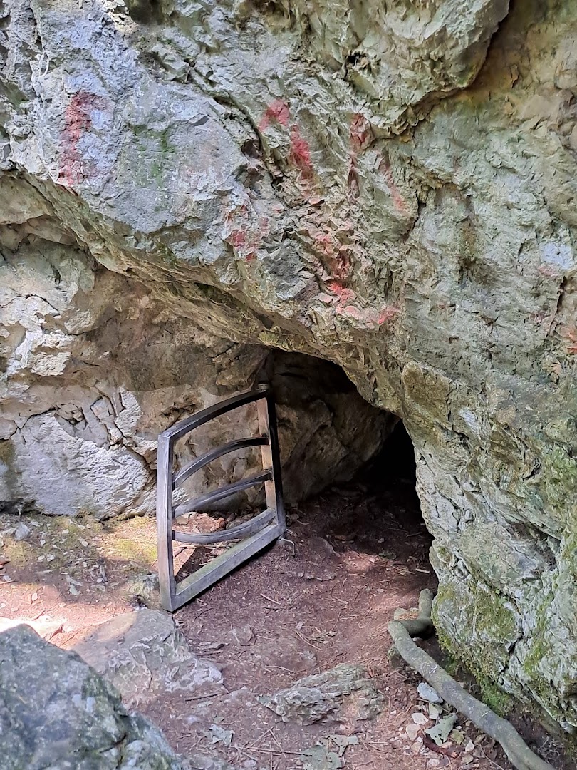 Sorgente del fiume Lambro