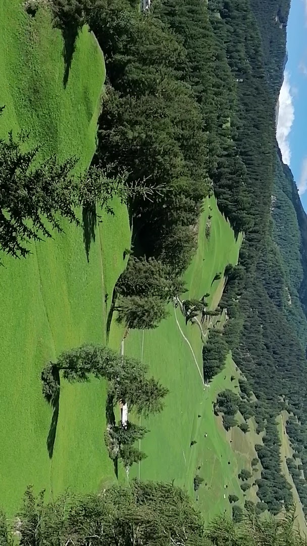 Sorgente dell'Adige