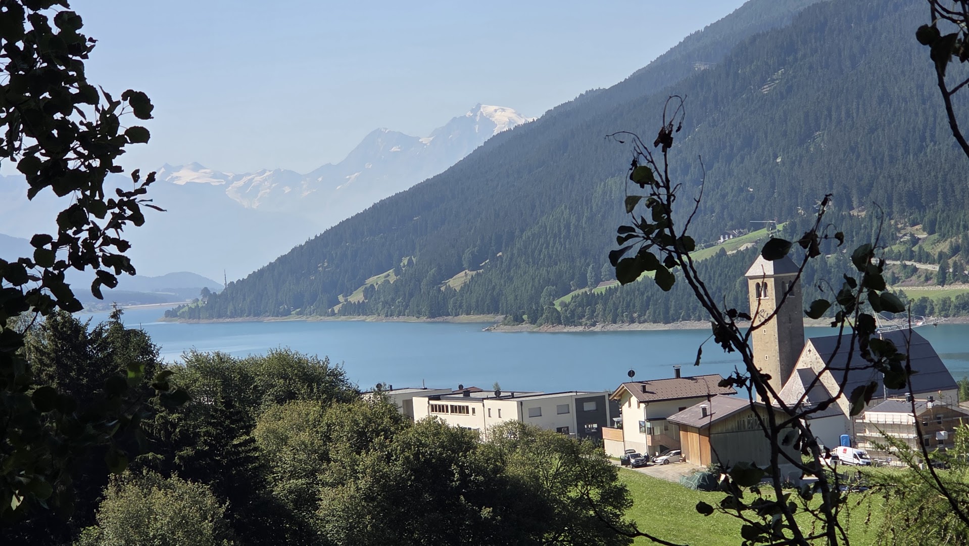 Sorgente dell'Adige