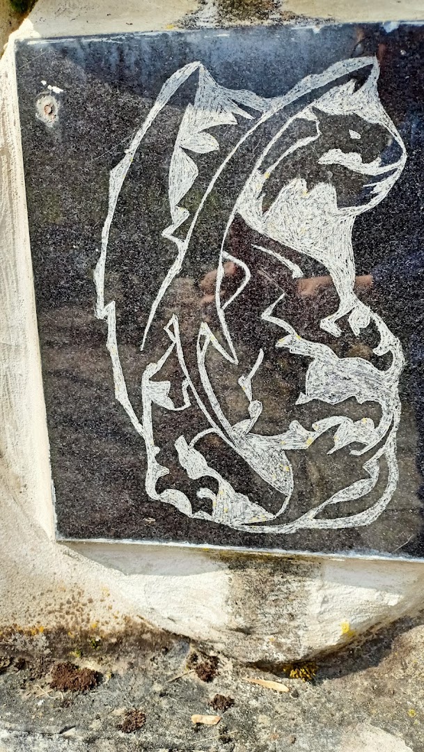 Sorgente Dragonera, Roaschia