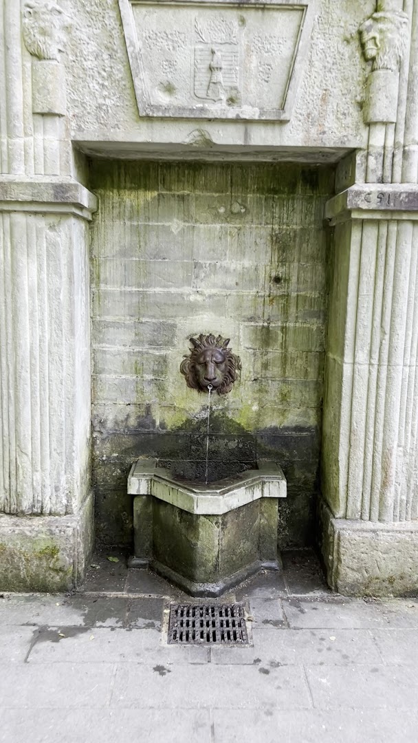 Sorgente Sulfurea del Chiardovo, Bagno di Romagna