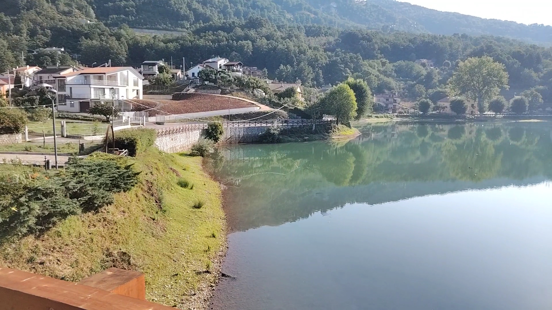 Sorgenti Del Lago Sirino