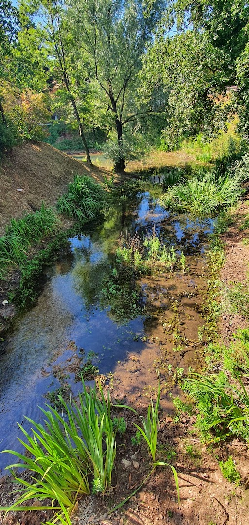 Sorgenti Del Lago Sirino