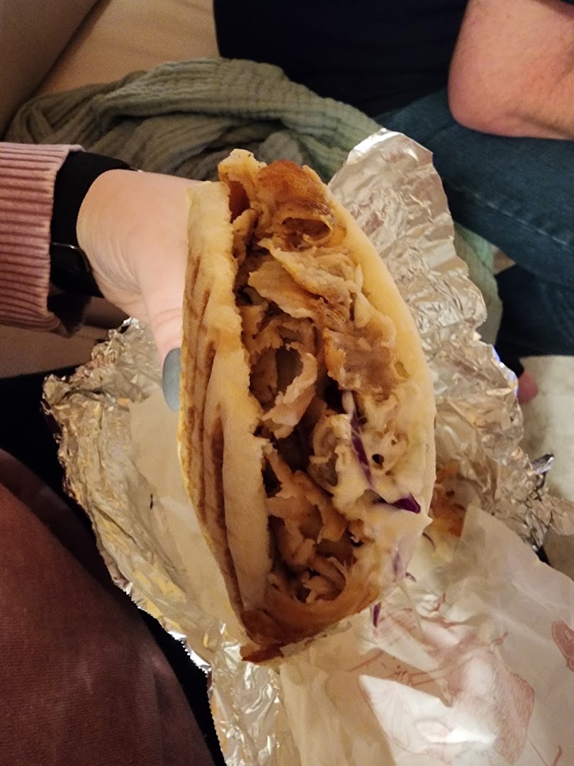 Soriano kebab & Bar