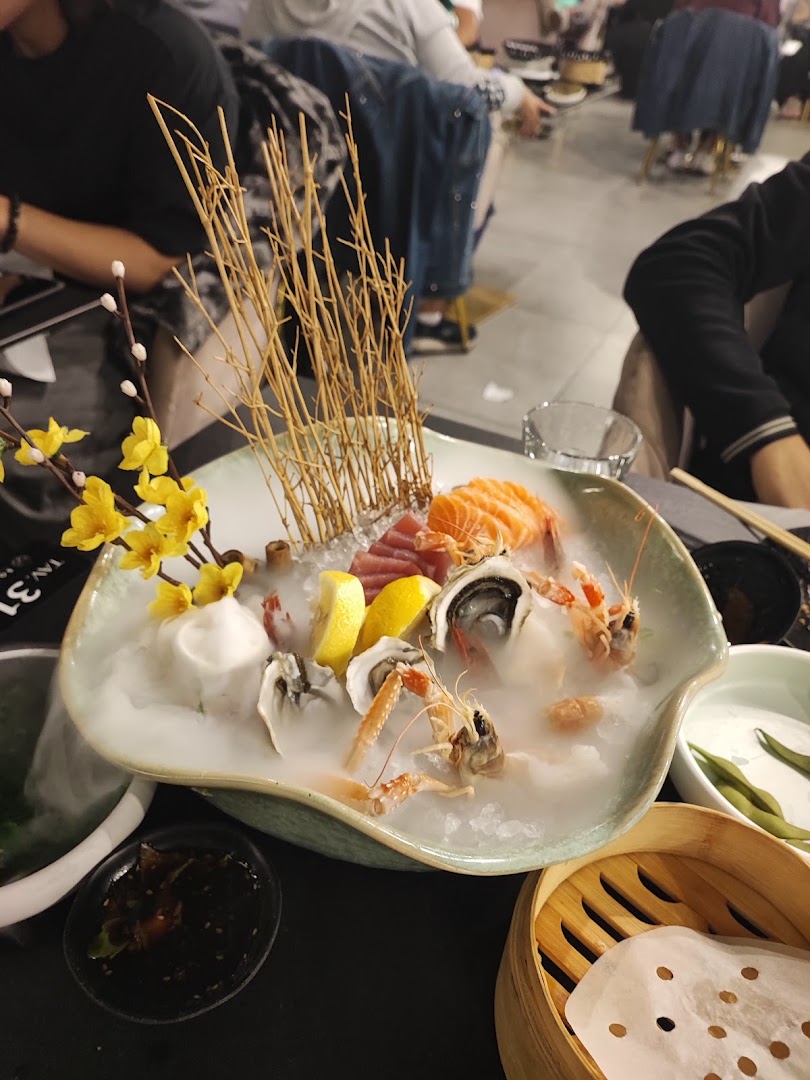 Soriso Experience