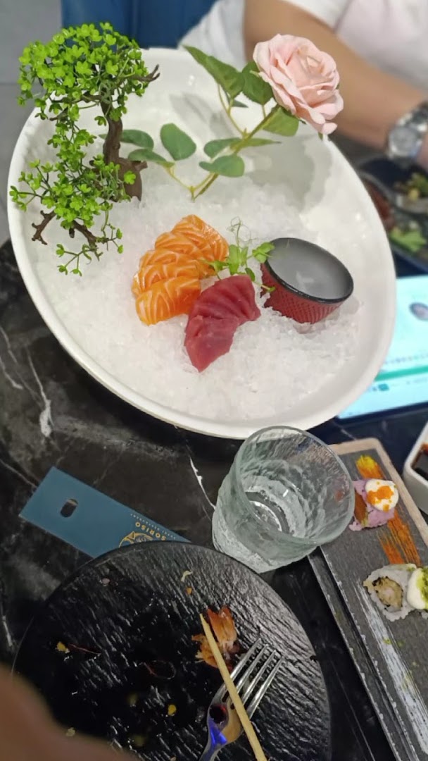 Soriso Experience