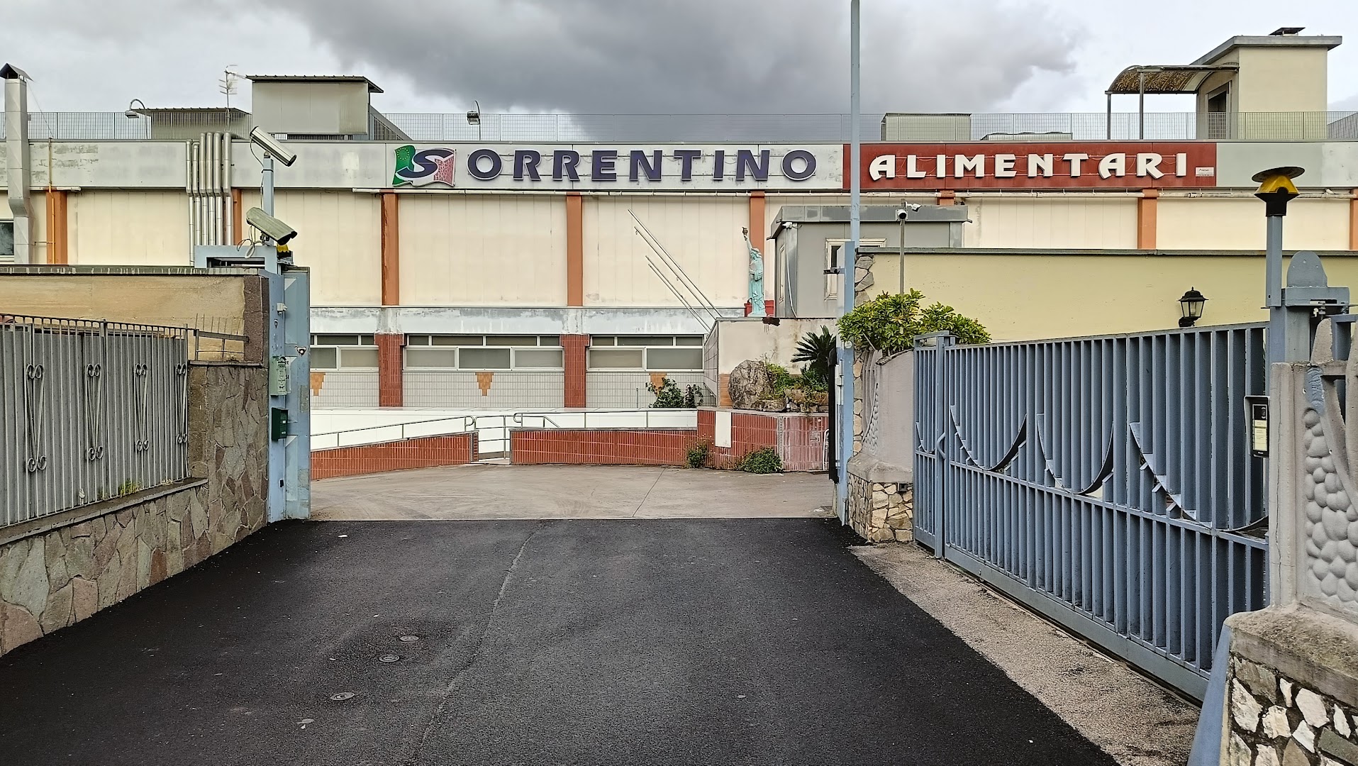 Sorrentino Alimentari