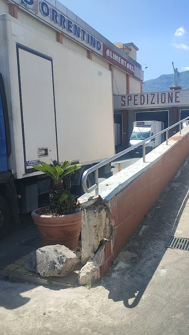 Sorrentino Alimentari