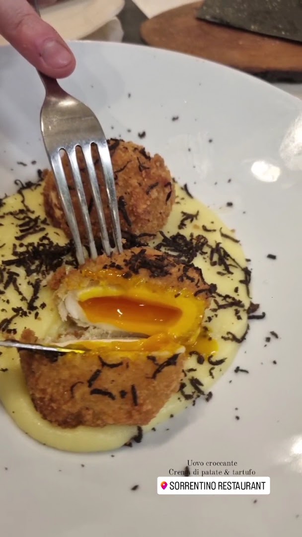 Sorrentino Restaurant