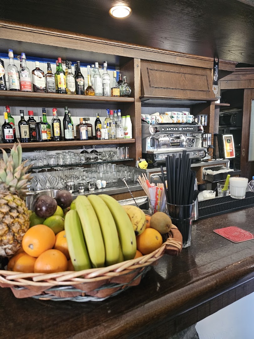 SORRISO Bar Gelateria