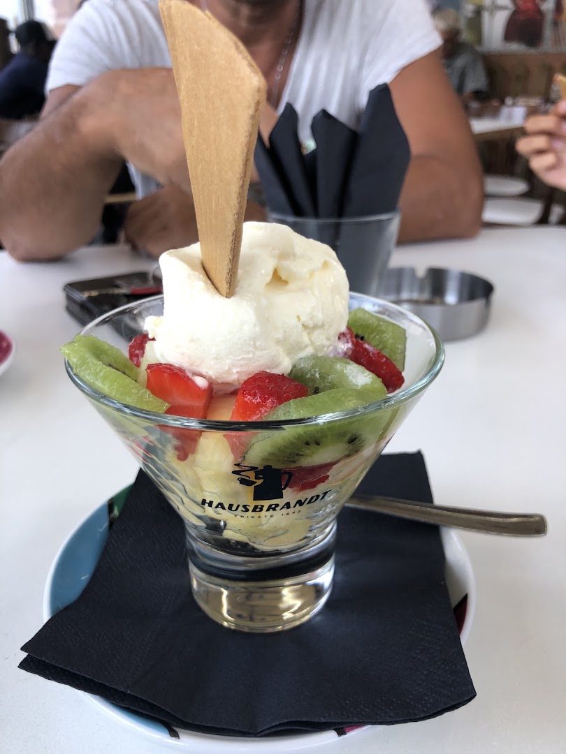 SORRISO Bar Gelateria