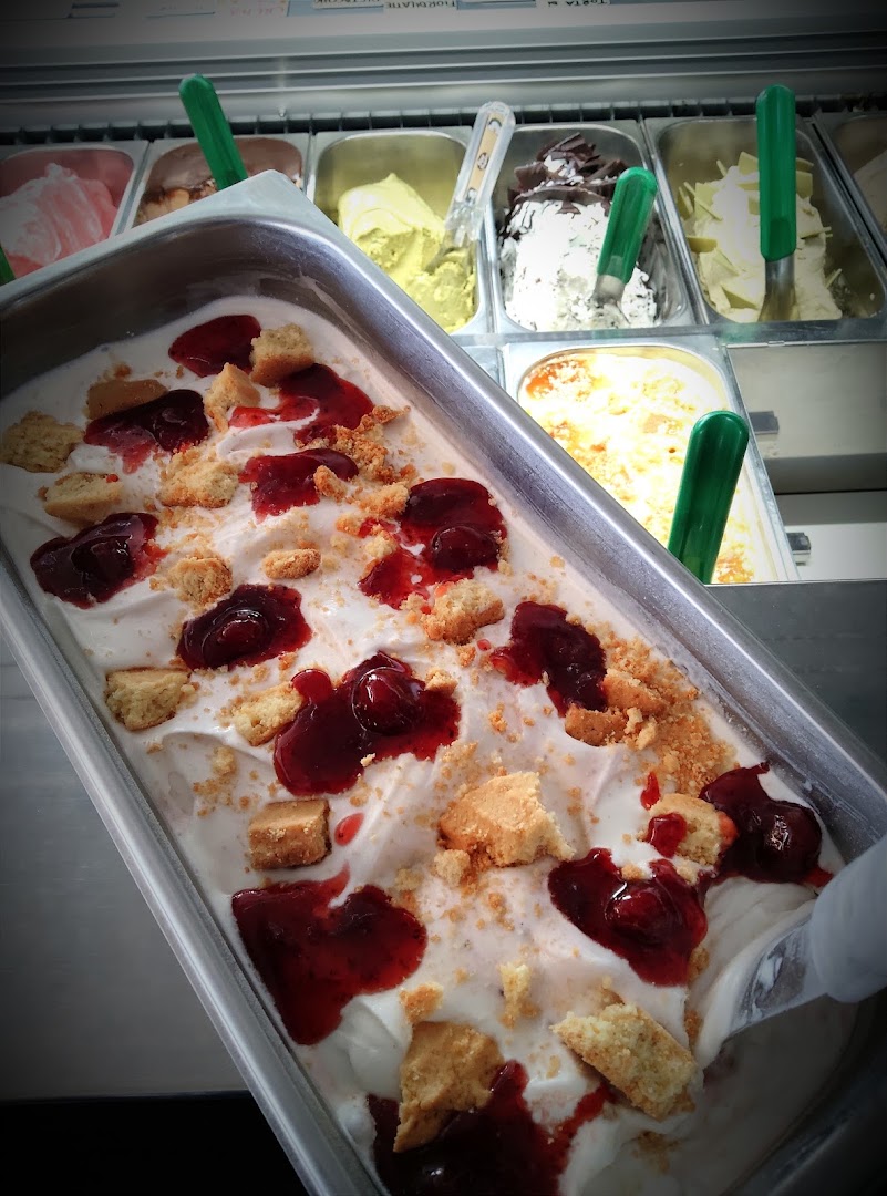 SORRISO Bar Gelateria