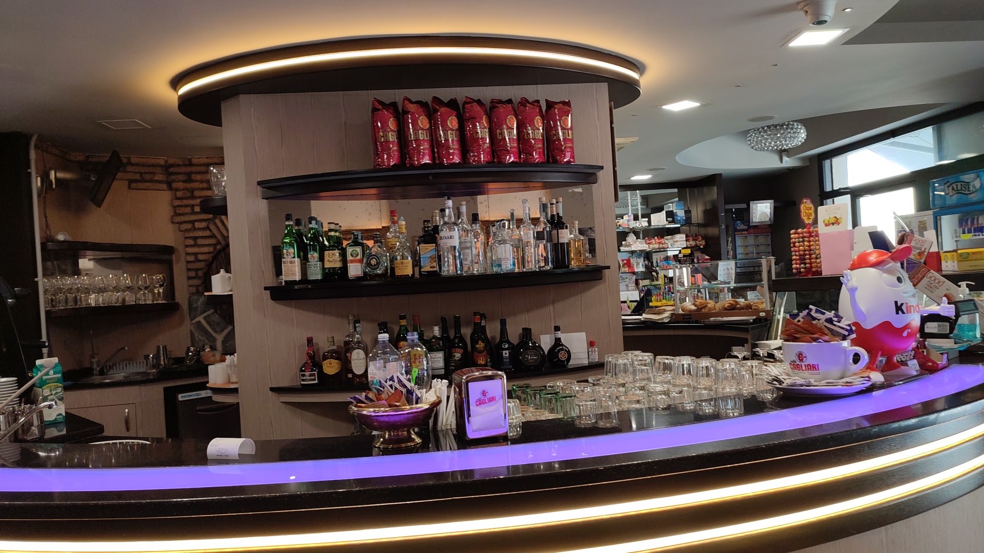 Sorriso cafè