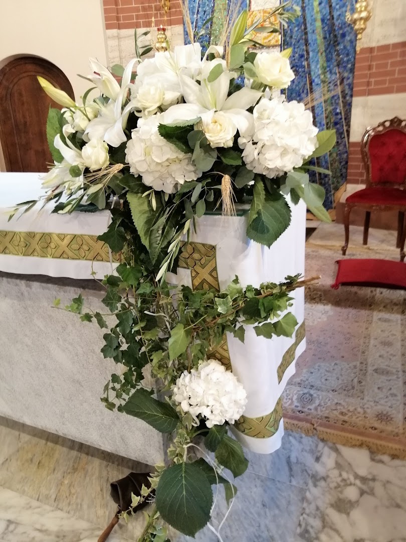 Sorriso di Primavera, Mosciano Sant'Angelo