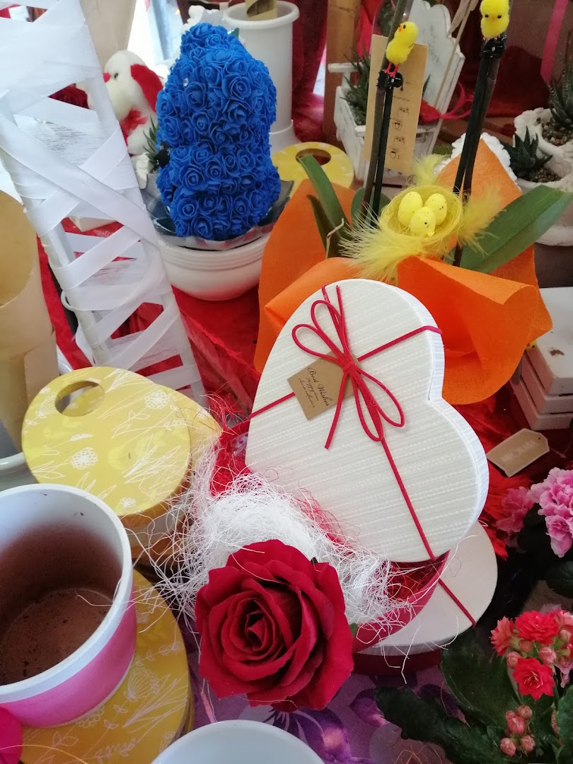 Sorriso di Primavera