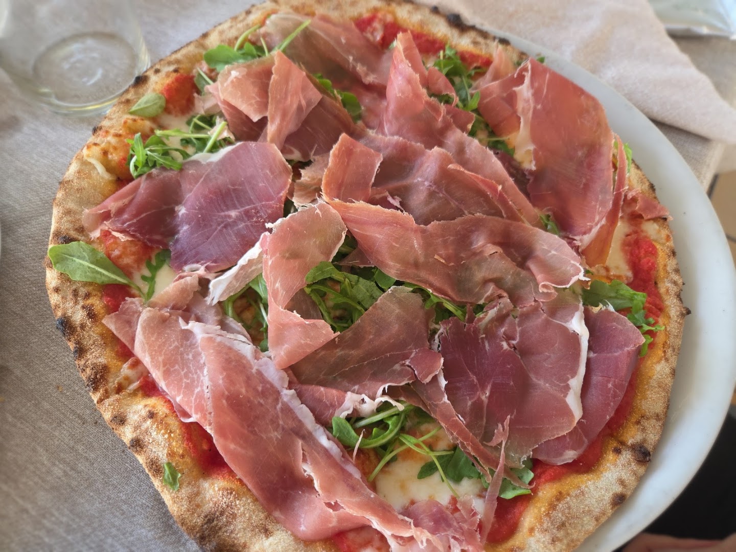 Sorriso Pizzeria Ristorante