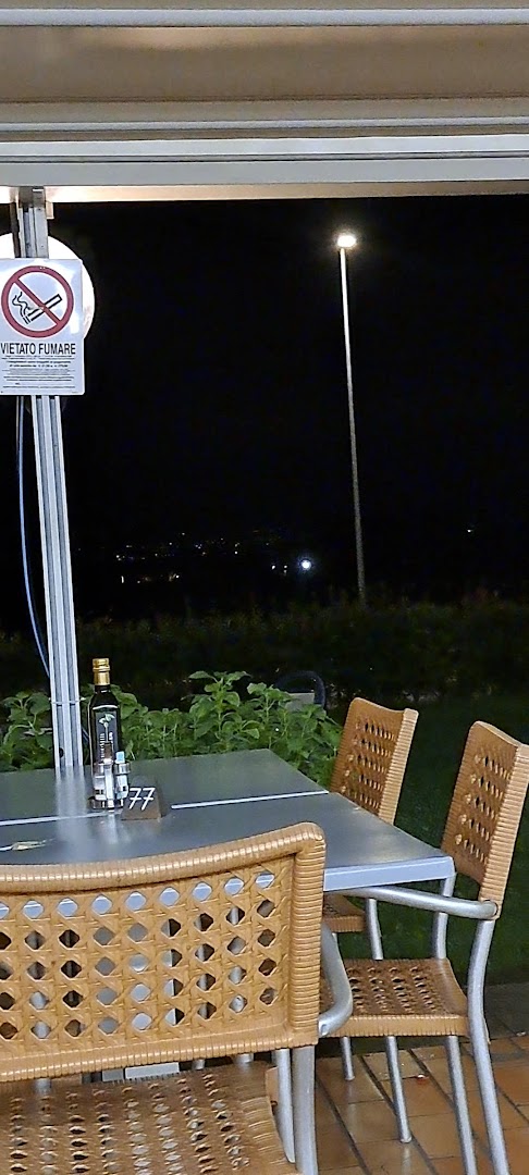 Sorriso Pizzeria Ristorante, Castelnuovo del Garda